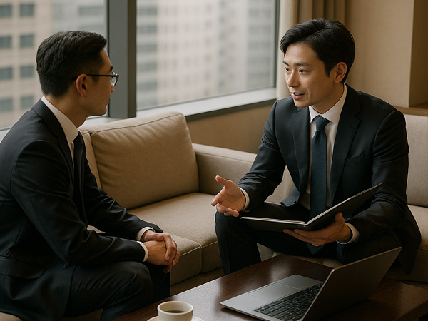 宁国高端保密顾问服务