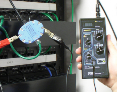 宁国美国REI CMA-100反监听音频放大器